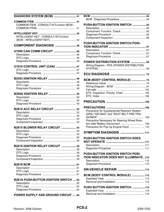 Pcs | PDF