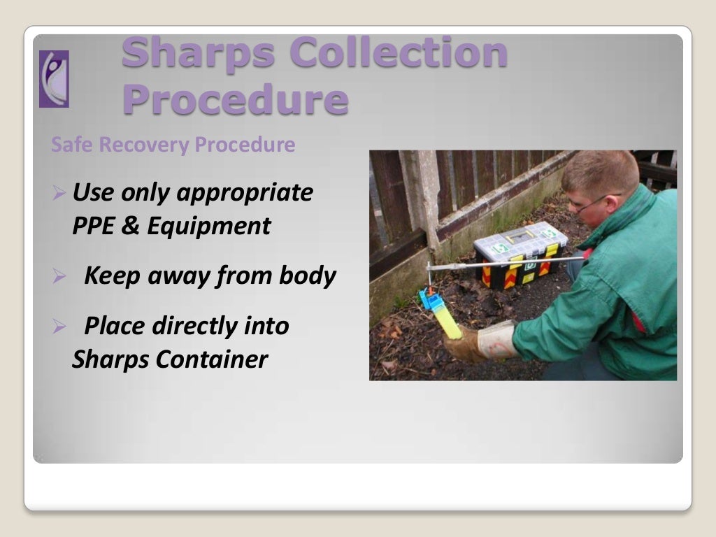 Unit 109 Clean and Dispose of Body Fluids and Hazardous Items