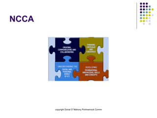 NCCA 