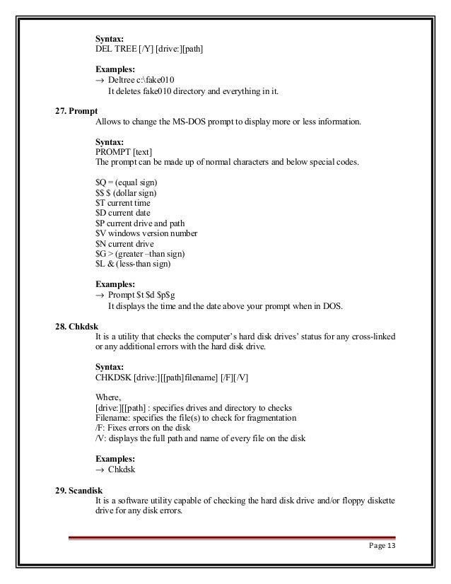 Drive Tools Sp Software Pvt