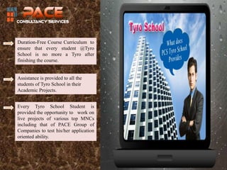 Courses offeredLAMPoracleGDUNIXDSJAVAC++.NETC