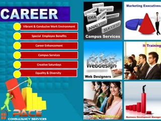 We are start ups but dealing with the big clients