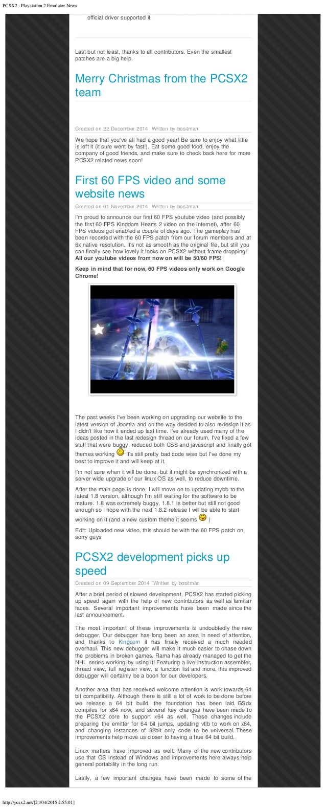 Sony playstation 2 emulator mac osx novolimfa