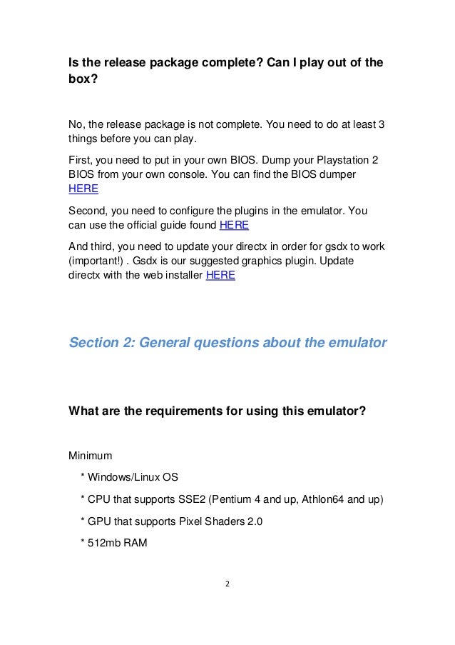 ps2 bios for pcsx2 0.9.6