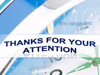 PDM - Precedence Diagram Method