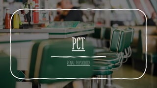 PCT
RENAL PHYSIOLOGY