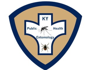 KY
Entomology
Public Health
 