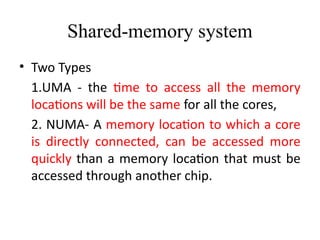 Comprehensive Introduction to Parallel Computing and Programming ...