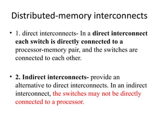 Comprehensive Introduction to Parallel Computing and Programming ...