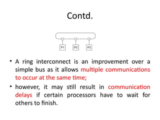 Comprehensive Introduction to Parallel Computing and Programming ...