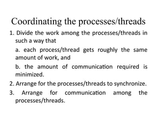 Comprehensive Introduction to Parallel Computing and Programming ...