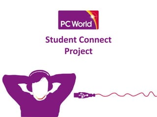 Student Connect Project 