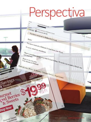 Pc world spain   julio agosto 2013