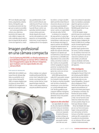 Pc world spain   julio agosto 2013