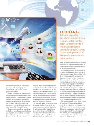 Pc world spain   julio agosto 2013