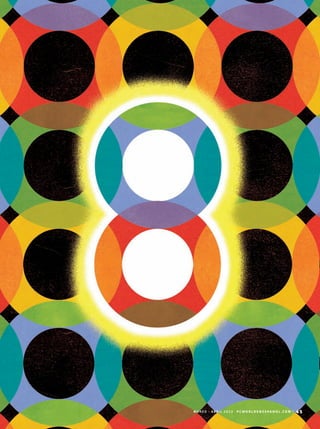 M A R Z O - A B R I L 2 0 1 3 P C W O R L D E N E S P A N O L . C O M | 45M A R Z O - A B R I L 2 0 1 3 P C W O R L D E N E S P A N O L . C O M | 45
 