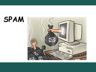 SPAM 