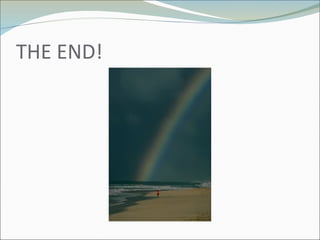 THE END! 