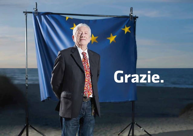Chi Lo Chiede Non è Sazio