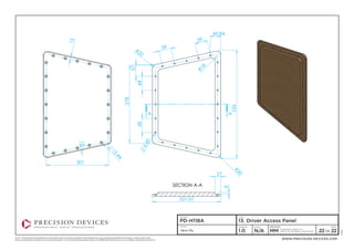 built plans for single 18 inch subwoofer system.pdf