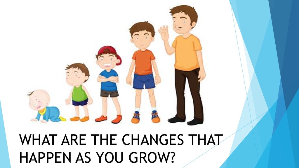 Overview of Human Development