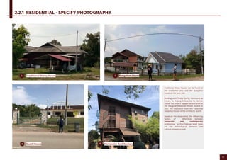 Port Dickson Site Inventory & Analysis Booklet | PDF