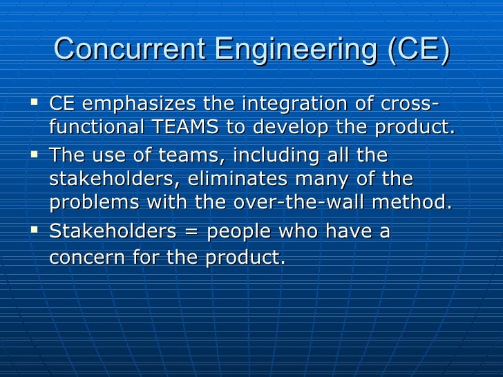 Product Design & Development 1