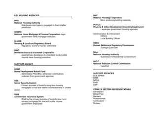 Hdmf Building PD 1096 - BUILDING LAWS ALE REVIEWER FOR 2026 | PDF