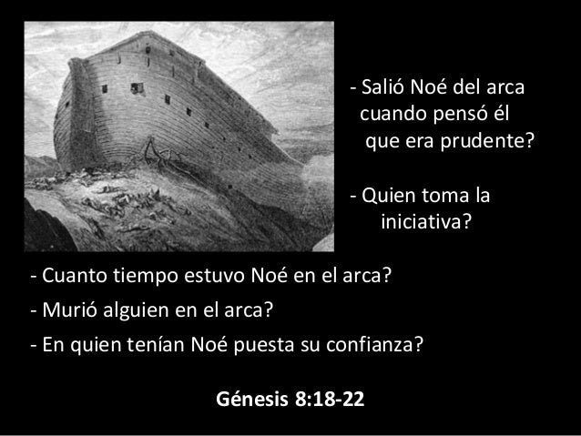 El Diluvio Del Genesis Pdf