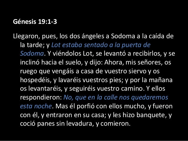 15 Sodoma