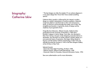 Oblique+Tri 14K/Pd 2009.1