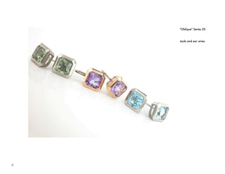 Oblique+Tri 14K/Pd 2009.1