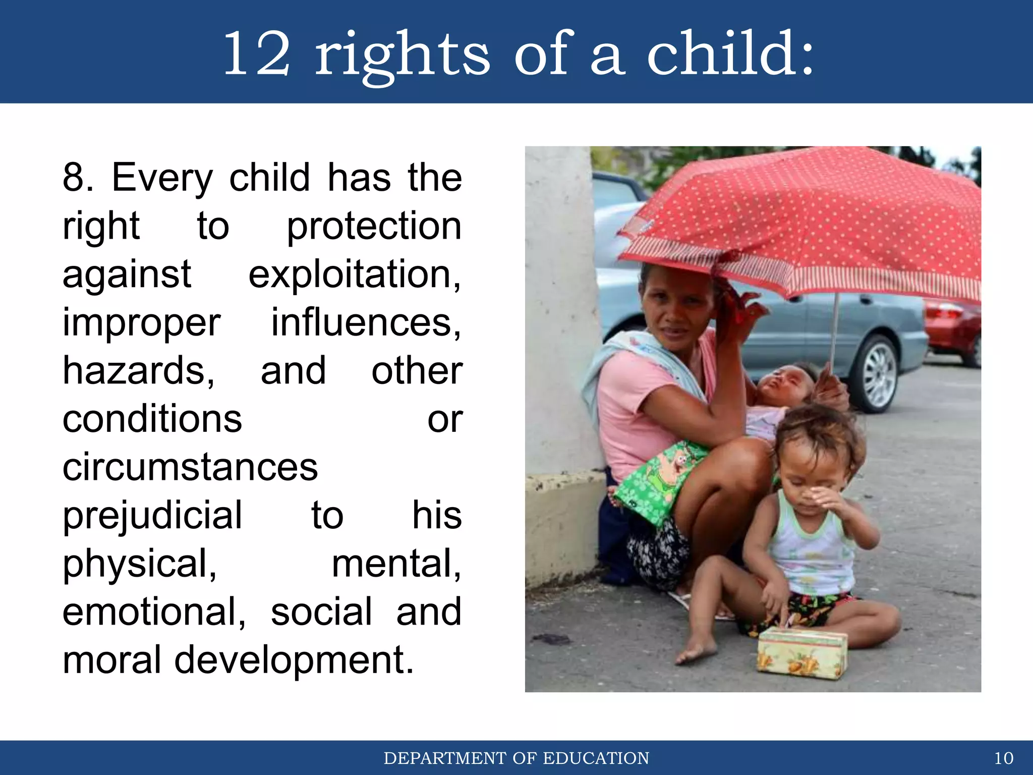 PD 603 Rights Of The Child pptx pd-603-rights-of-the-child-pptx