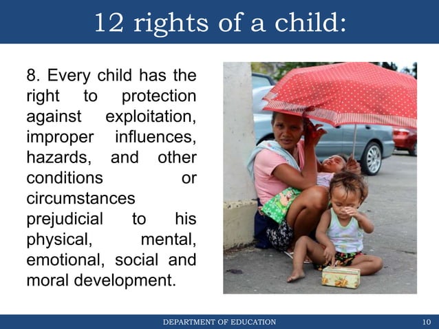 PD 603 - Rights of the Child.pptx