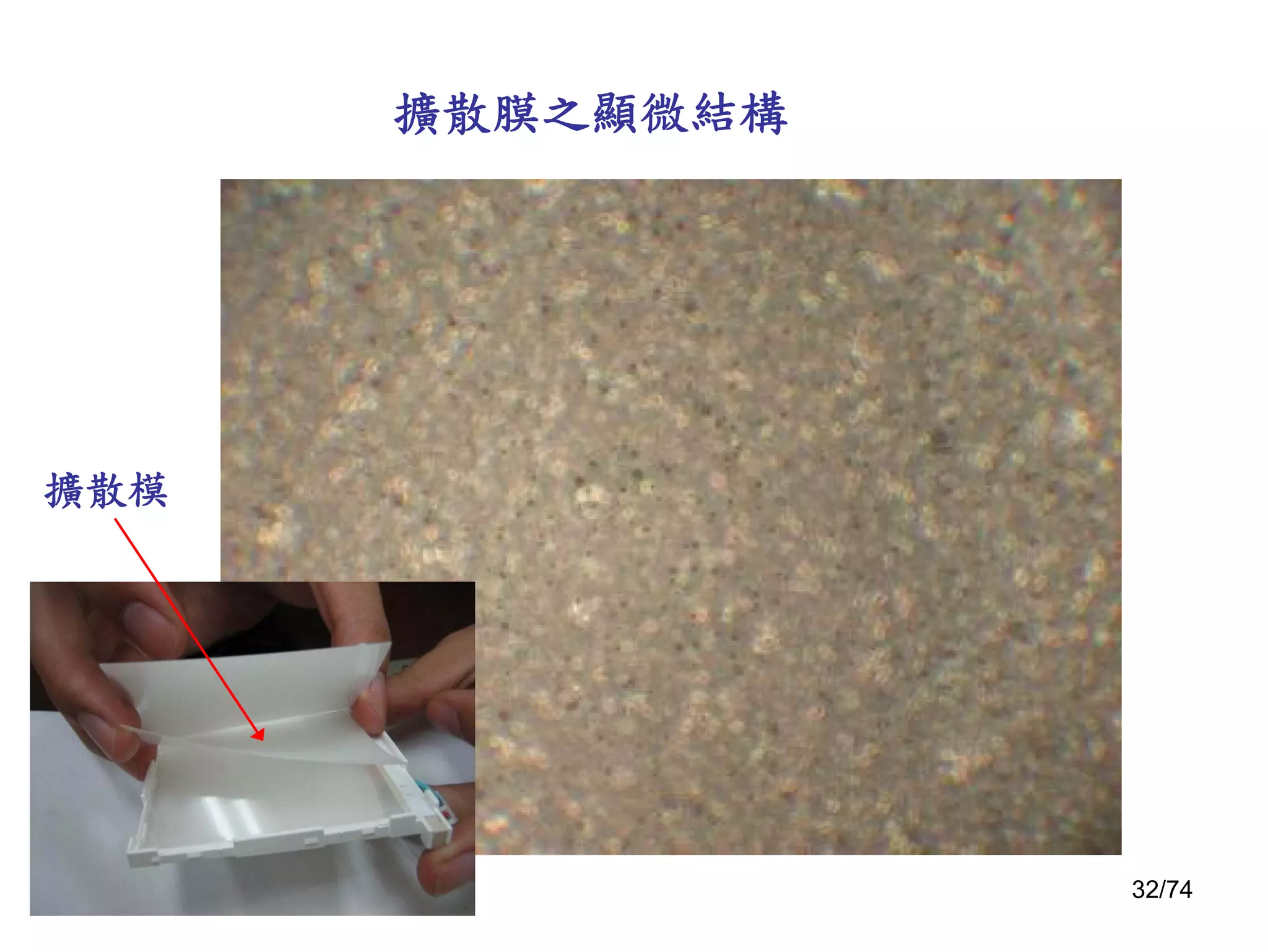 Pda之拆解(簡報)