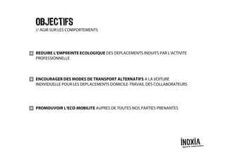 Pda Inoxia Janvier 08