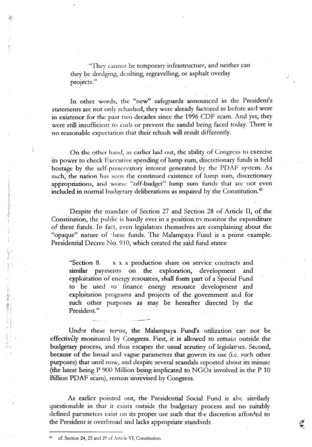 G R No 208560 Greco Antonious Beda B Belgica Et Al Vs The Honor g r no 208560 greco antonious beda b