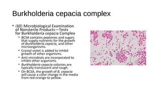 Pharmaceutical Microbiology: Current and Future Challenges | PPT