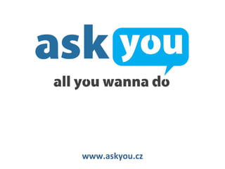 www.askyou.cz 