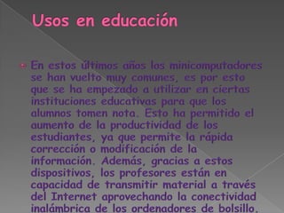 Pda servidores EdwardR, AndresM