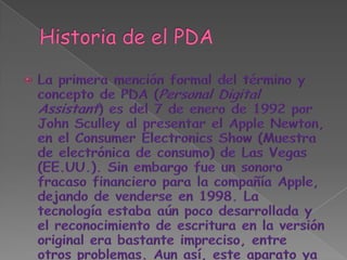 Pda servidores EdwardR, AndresM