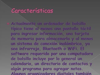 Pda servidores EdwardR, AndresM