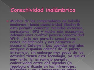 Pda servidores EdwardR, AndresM