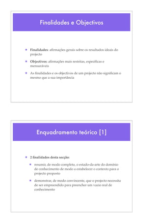 Projecto dissertação Aula01P