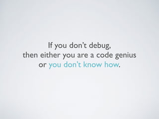 Debugging with pdb in Python | PDF