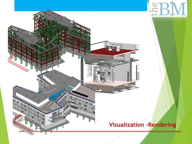 Building Information Modeling (BIM) | PDF