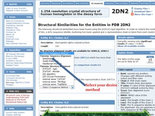 Select your desire
method
 