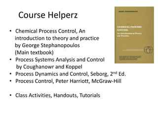 process control | PPT
