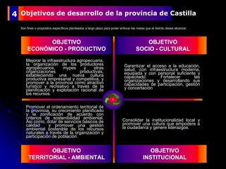 Resultado finales del PDC