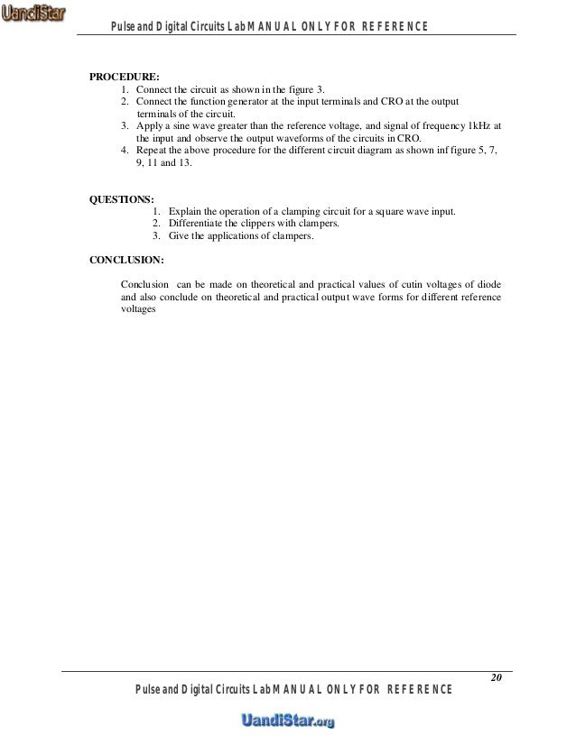 Звс 20А Инструкция